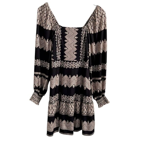 Hale Bob Women's Grazia Jersey Dress SIZE-XS - Picture 1 of 10